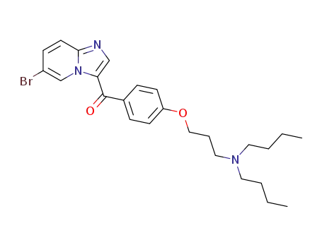 114604-53-4 Structure