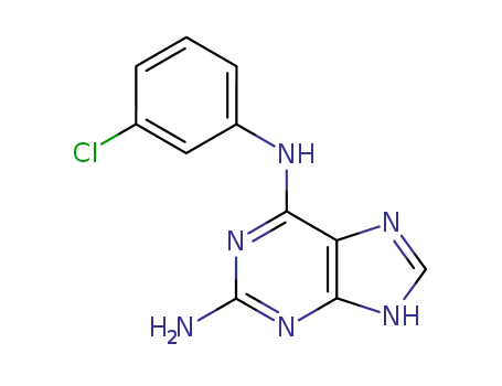 120045-88-7 Structure
