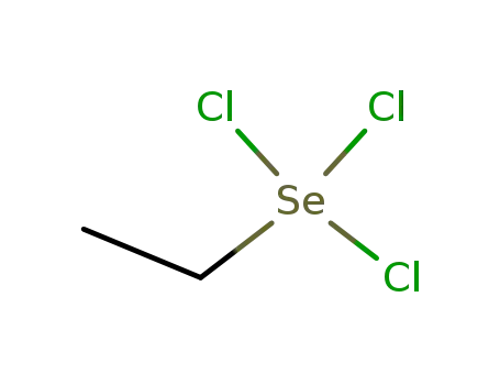 C<sub>2</sub>H<sub>5</sub>Cl<sub>3</sub>Se