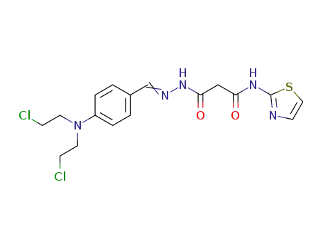 18612-33-4 Structure