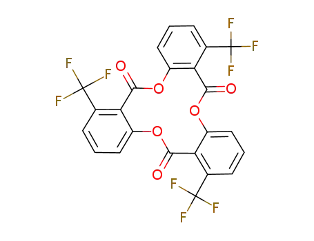 tris-(6-trifluoromethylsalicylide)