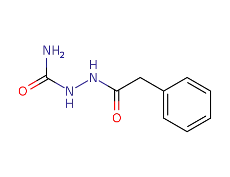 2-(Phenylacetyl)hydrazinecarboxamide