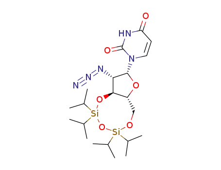 125126-01-4 Structure
