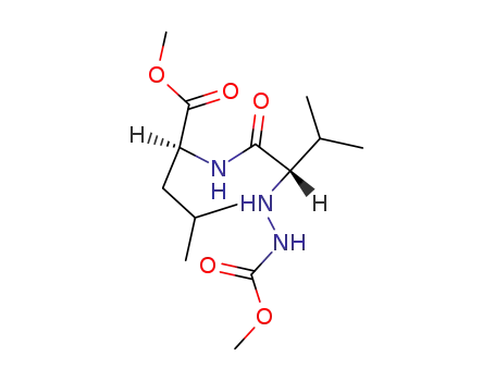 134920-19-7 Structure