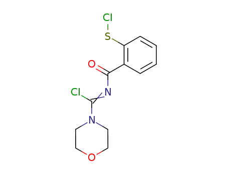 Molecular Structure of 76098-39-0 (C<sub>12</sub>H<sub>12</sub>Cl<sub>2</sub>N<sub>2</sub>O<sub>2</sub>S)