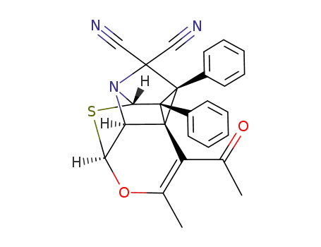 C<sub>26</sub>H<sub>19</sub>N<sub>3</sub>O<sub>2</sub>S