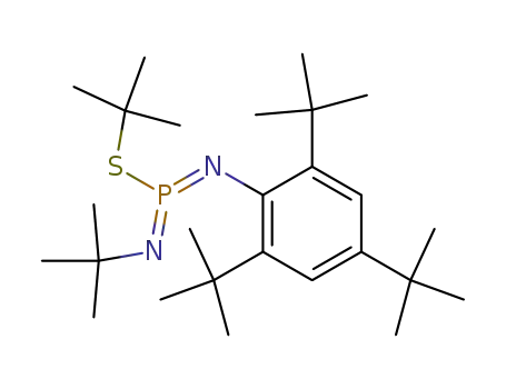 129811-72-9 Structure