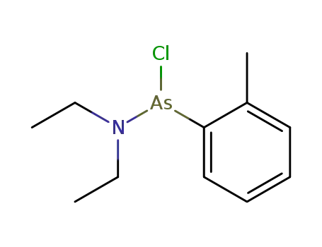 139455-30-4 Structure