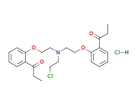 87699-33-0 Structure