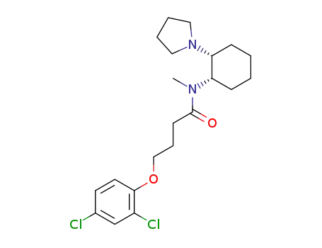 99239-57-3 Structure