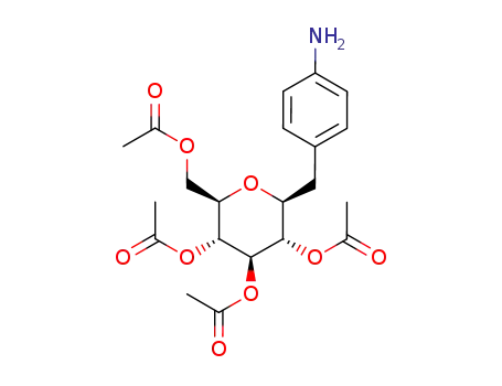 161909-26-8 Structure