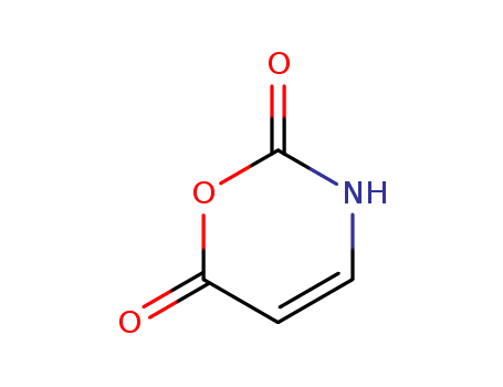 2H-1,3-Oxazine-2,6(3H)-dione                                                                                                                                                                            