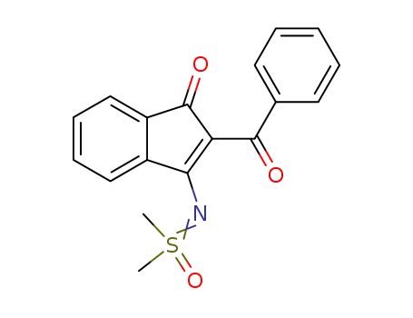 C<sub>18</sub>H<sub>15</sub>NO<sub>3</sub>S