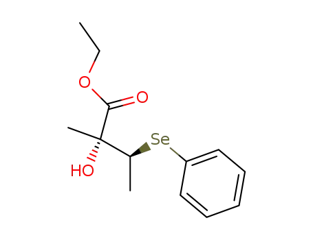 117668-88-9 Structure