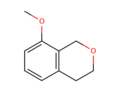 8-Methoxy-isochroman