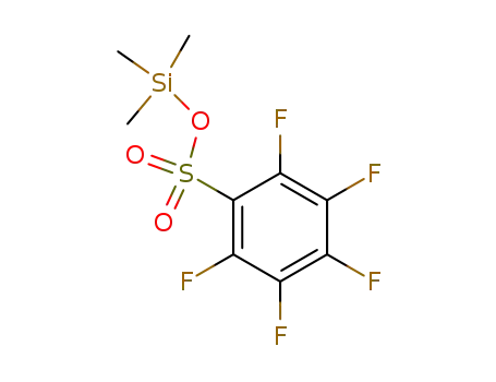 119197-05-6 Structure
