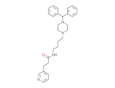 107755-78-2 Structure