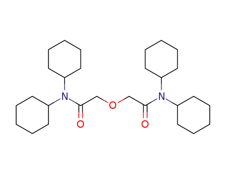 Molecular Structure of 74267-27-9 (CALCIUM IONOPHORE II)