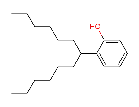 2-(1-Hexylheptyl)-phenol