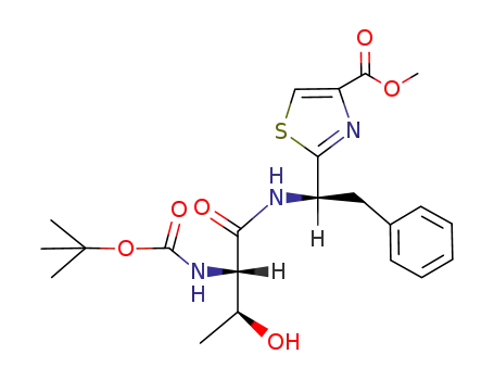 102409-04-1 Structure