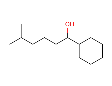 2-Methyl-6-cyclohexyl-6-hexanol