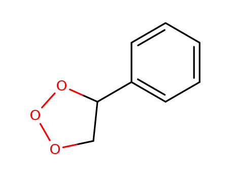 Styrolozonid