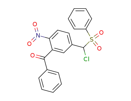 119656-99-4 Structure