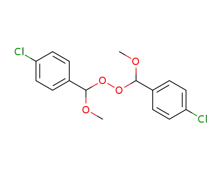 C<sub>16</sub>H<sub>16</sub>Cl<sub>2</sub>O<sub>4</sub>