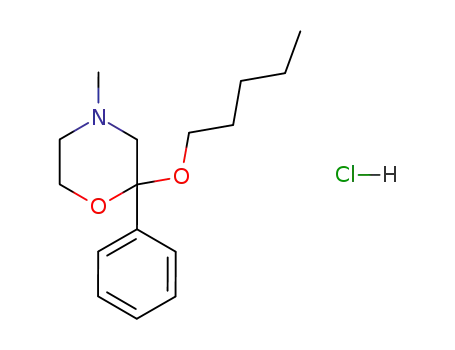 124497-87-6 Structure