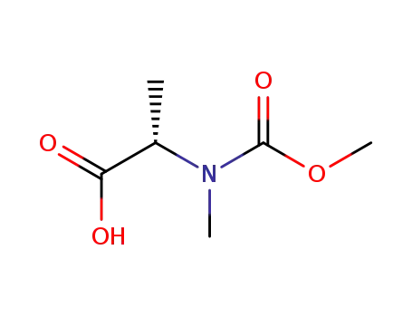 1085528-19-3 Structure