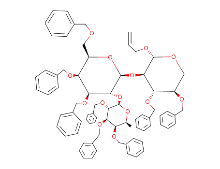C<sub>76</sub>H<sub>82</sub>O<sub>14</sub>