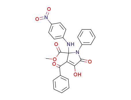126324-58-1 Structure