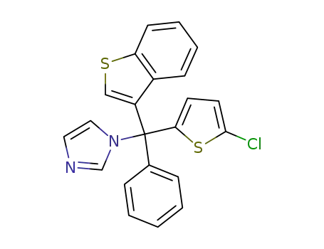 121802-26-4 Structure