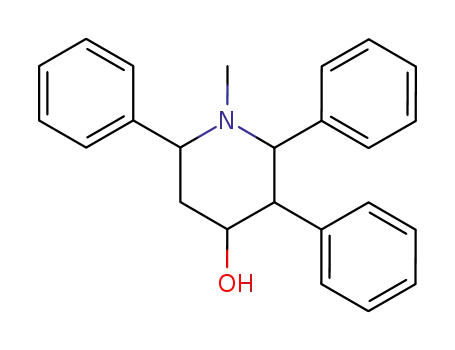 124069-10-9 Structure