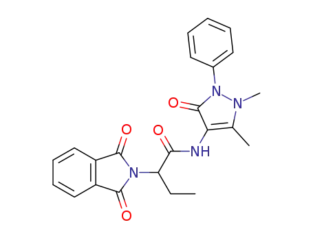 81217-03-0 Structure
