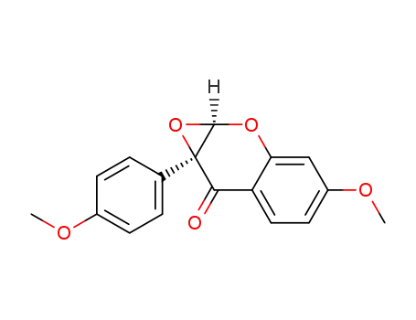 4',7-dimethoxyisoflavone epoxide