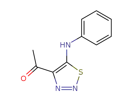 18071-08-4 Structure