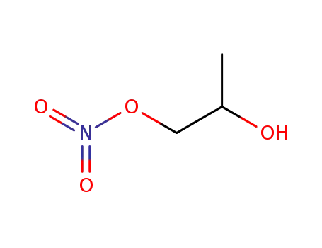 1,2-Propanediol, 1-nitrate