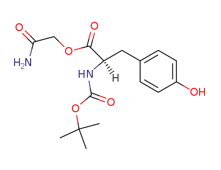 126028-15-7 Structure