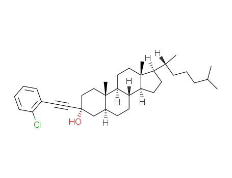 80114-98-3 Structure