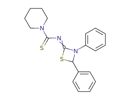 130564-80-6 Structure