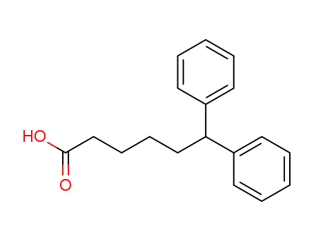 6,6-Diphenyl Hexanoic Acid