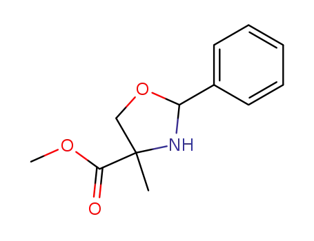 119934-00-8 Structure