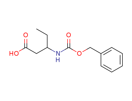 3-Cbz-aMinopentanoic acid(159391-49-8)