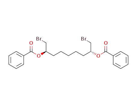 C<sub>23</sub>H<sub>26</sub>Br<sub>2</sub>O<sub>4</sub>