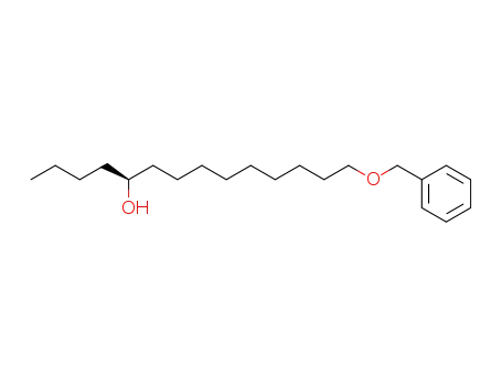 (S)-(+)-1-Benzyloxy-10-tetradecanol