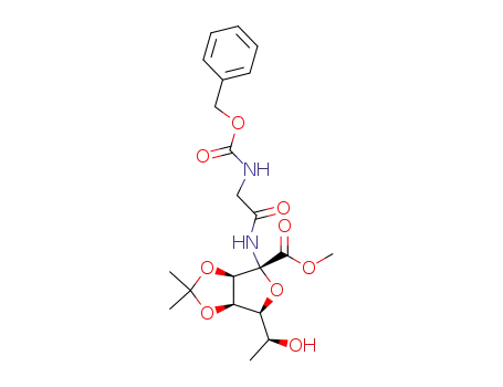 176198-60-0 Structure