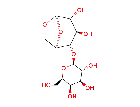 1,6-Anhydrolactose