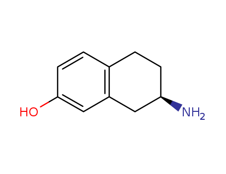 (R)-2-Amino-7-hydroxytetraline
