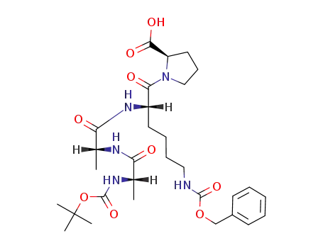 162757-04-2 Structure